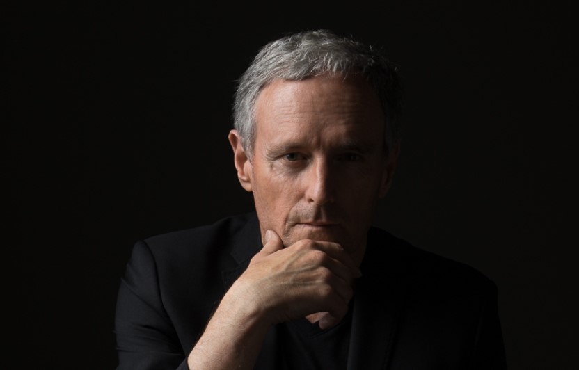 Michael Trudgeon