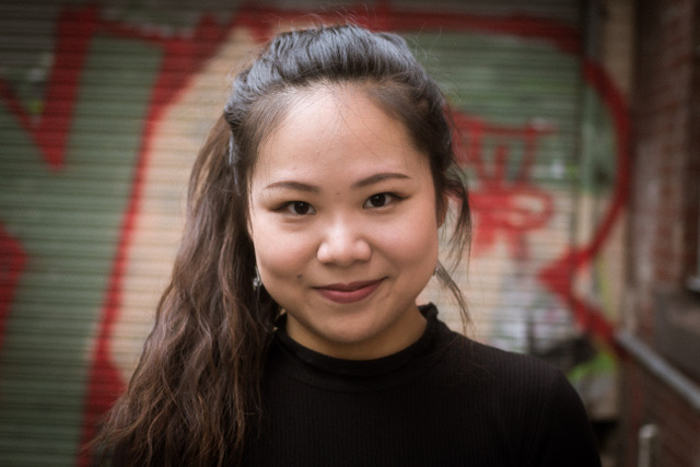 Natalie Kwan