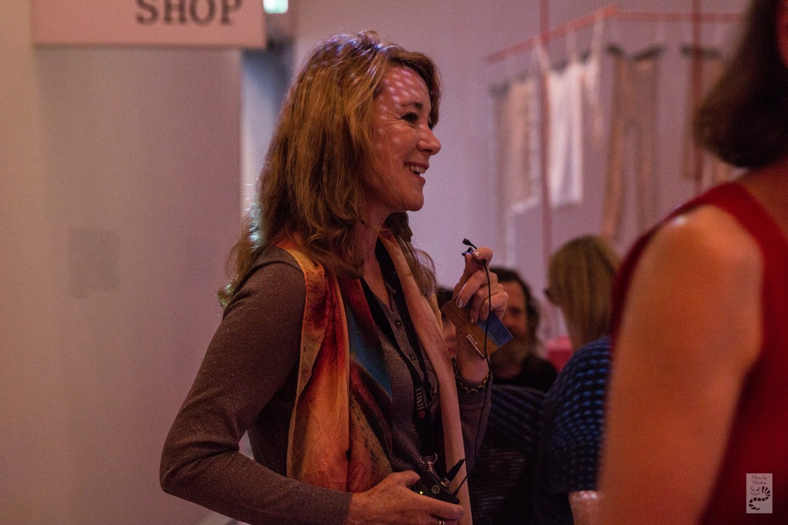 Lisa Dethridge