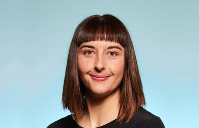 Elissa McMillan