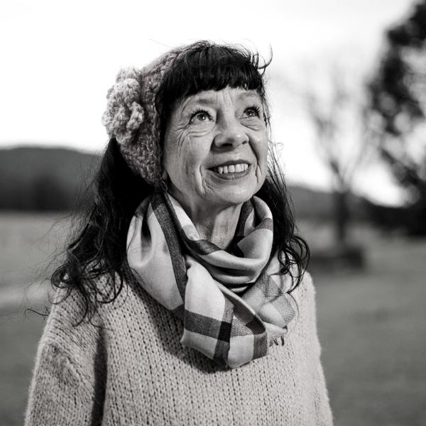 Jeanine Leane