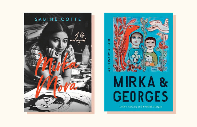 Melbourne Jewish Book Week