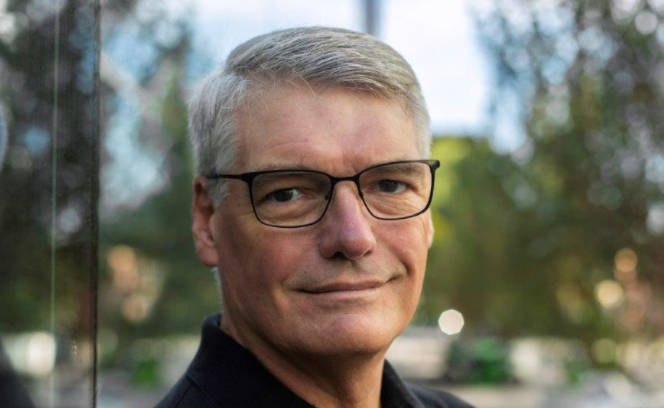 Mark Burry AO