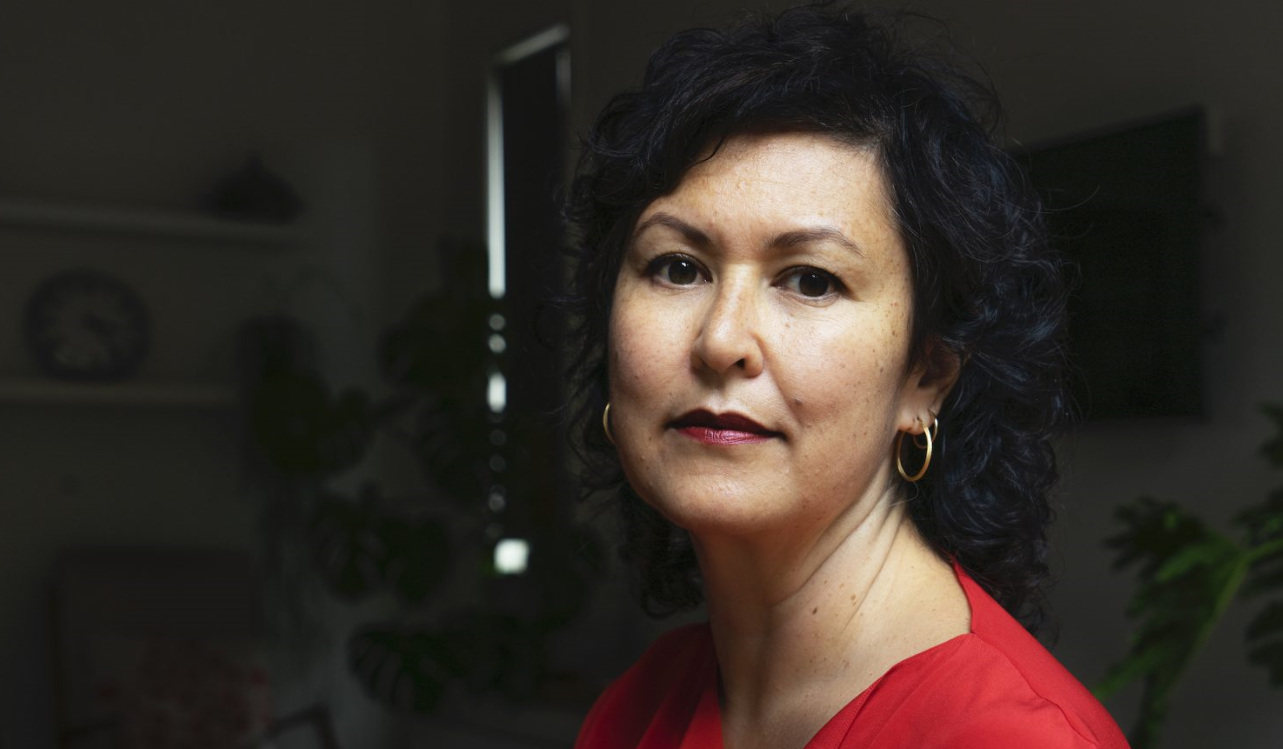Shanti Sumartojo