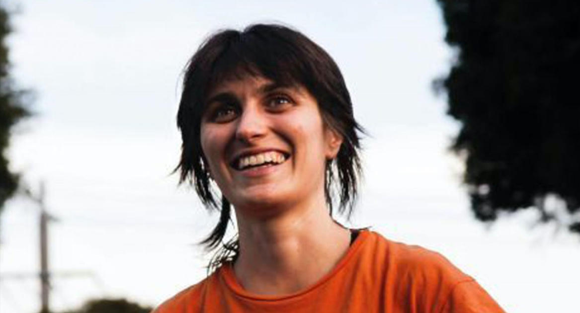 Steph Hughes