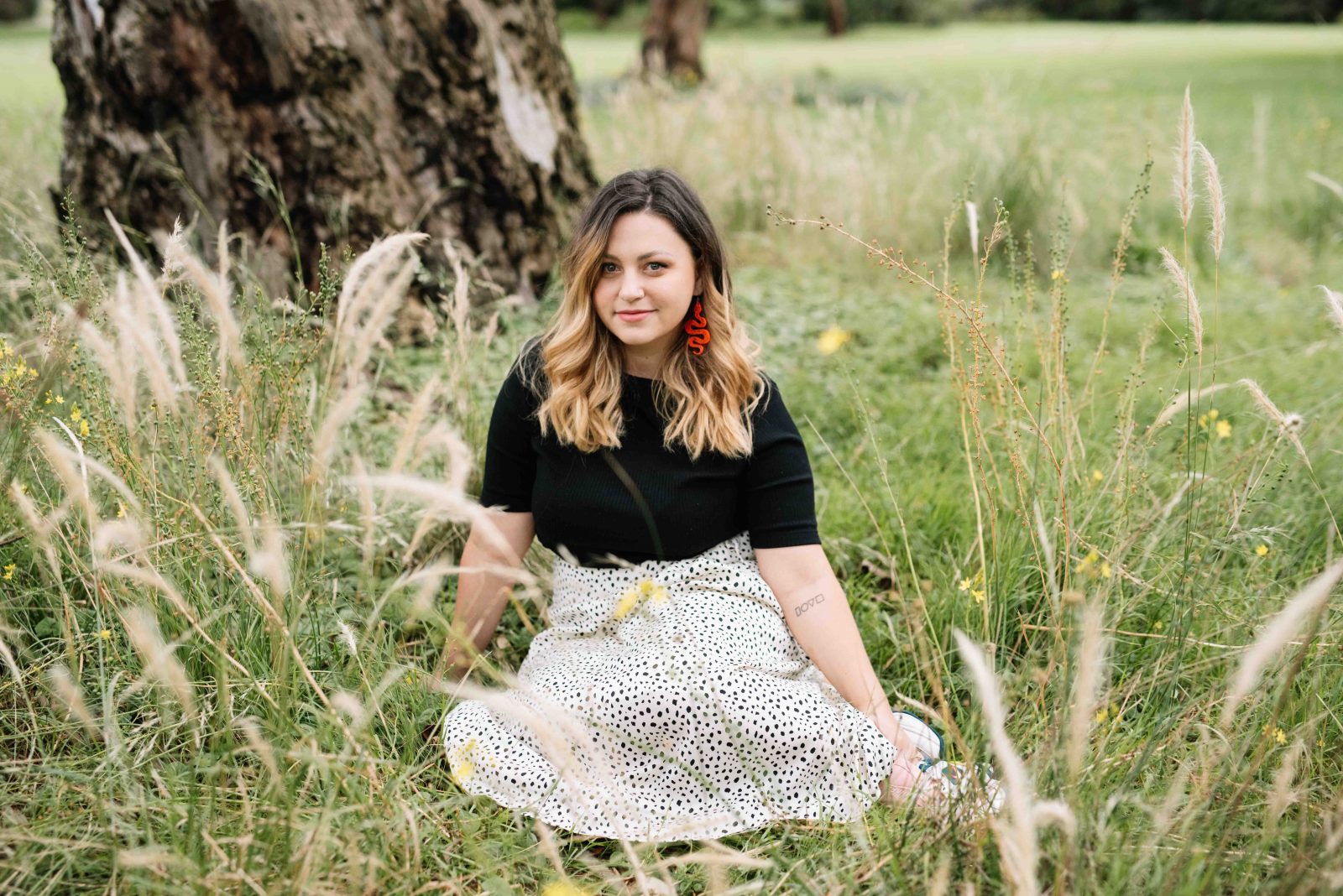 Maddi Miller