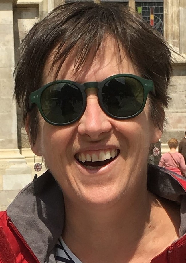 Judy Bush