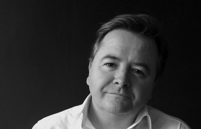 Andrew Mackenzie