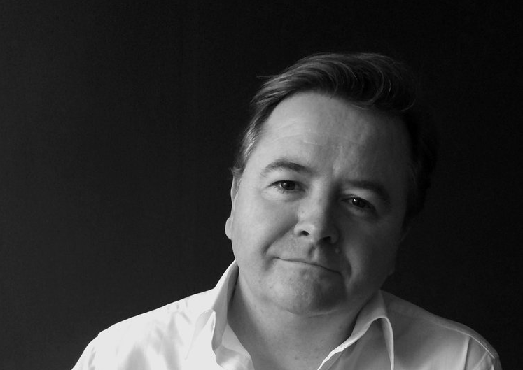 Andrew Mackenzie