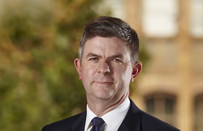 Ben Rimmer