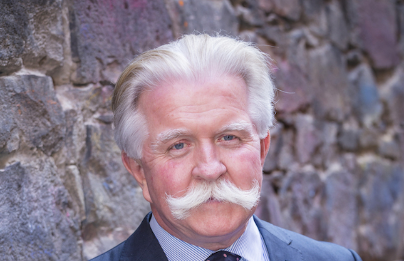 Michael Lennon