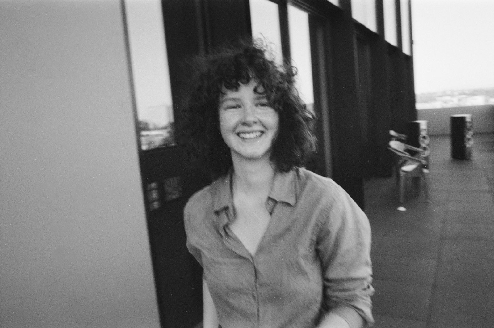 Rachel Morley