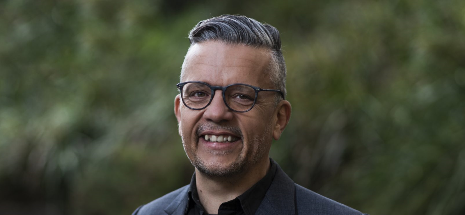 Steven Rhall