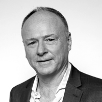 Daniel Quinn