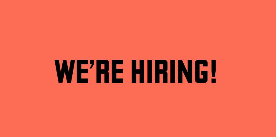 Marketing & Communications Coordinator